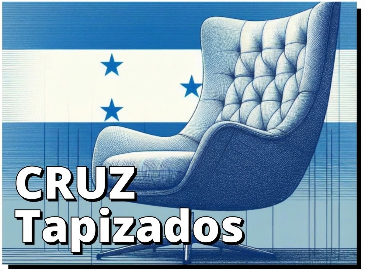 Tapicería - Logo